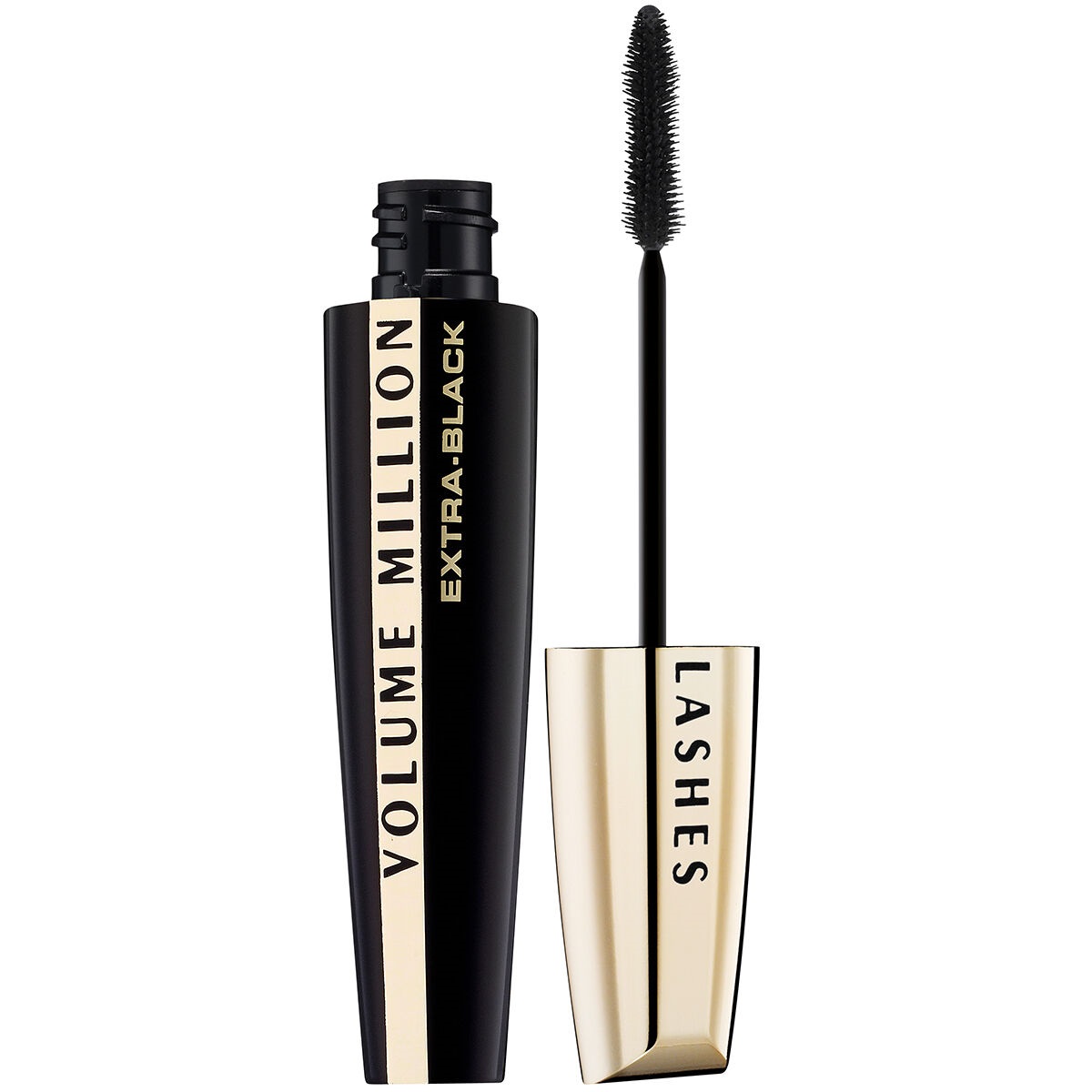 Volume Million Lashes tusz do rzęs Extra Black 9ml