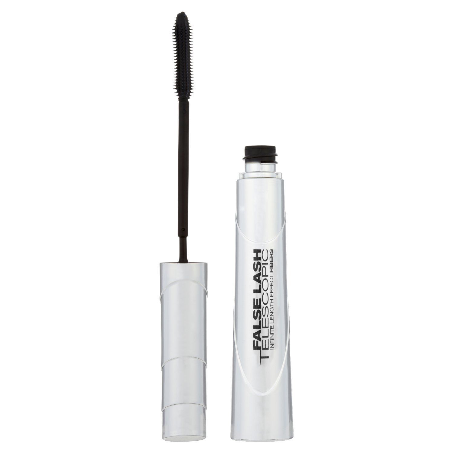 L’Oréal Paris Telescopic False Lash tusz do rzęs odcień Magnetic Black 9 ml