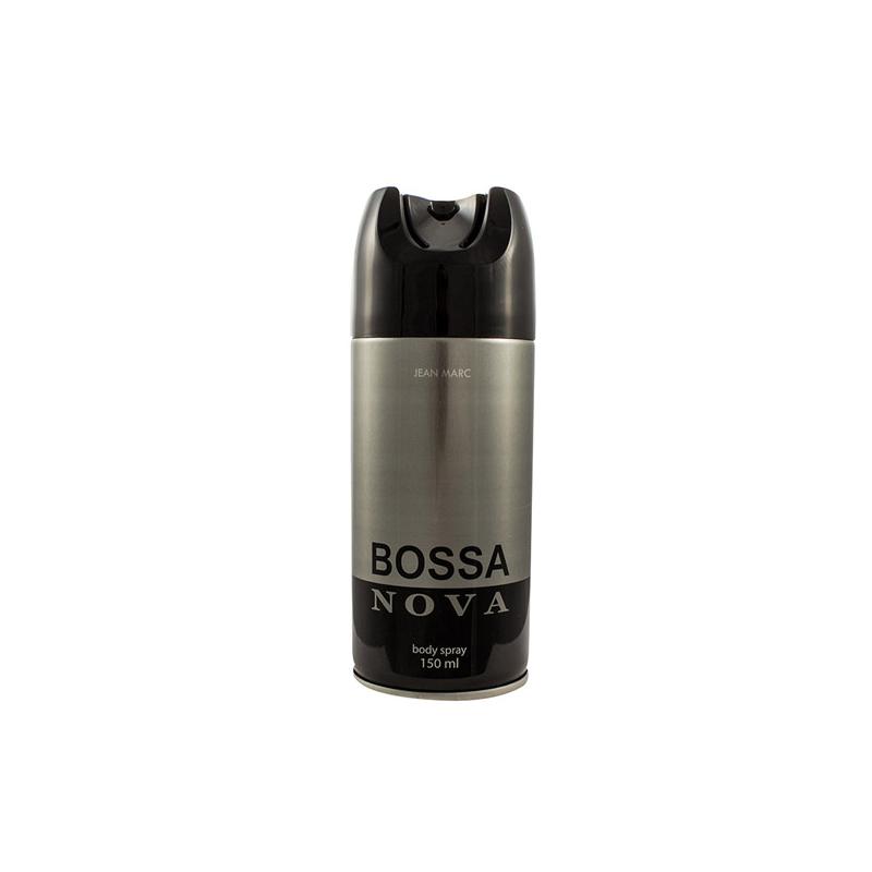 Bossa Nova dezodorant spray 100ml Bossa Nova dezodorant spray 100ml