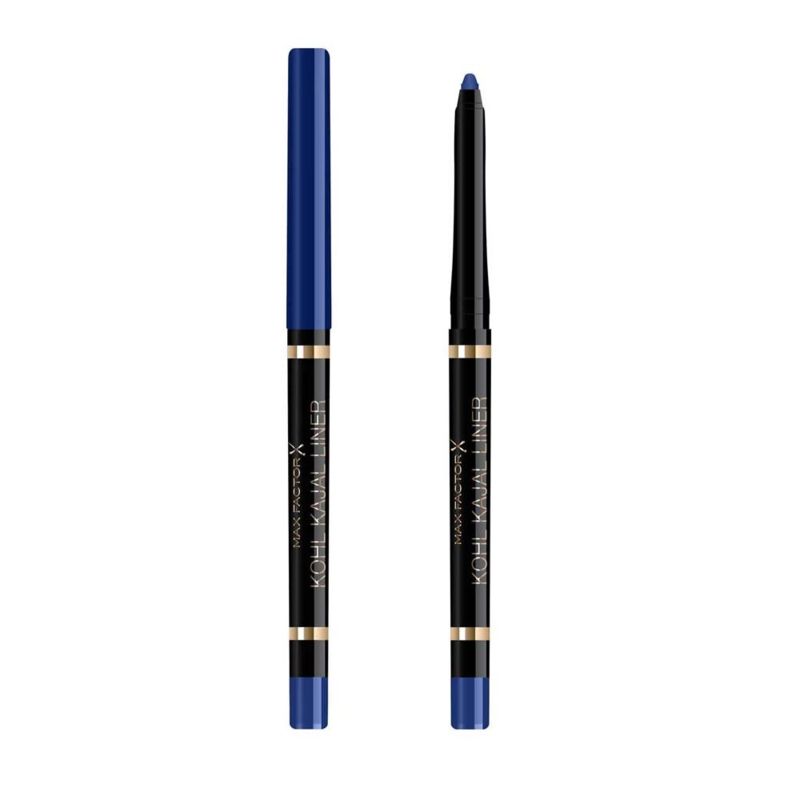 Max Factor Kohl Kajal Liner Kredka w sztyfcie 0.35 g Nr. 002 - Azure