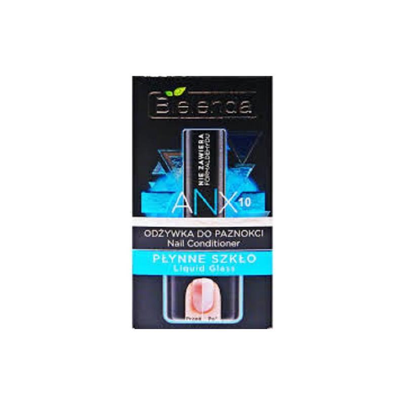 Anx Total Repair odżywka do paznokci płynne szkło 11ml Anx Total Repair odżywka do paznokci płynne szkło 11ml
