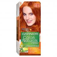 Color Naturals farba do włosów 7.40 Miedziany Blond 1szt