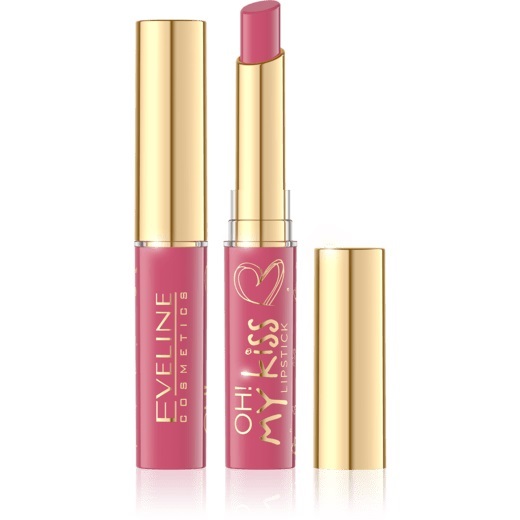 Oh! My Kiss Lipstick pomadka do ust w sztyfcie 05 Oh ! Katie 1.5g