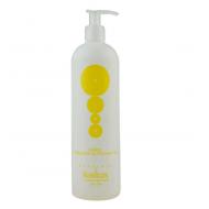 KJMN Moisturizing Shower Gel nawilżający żel pod prysznic Mandarynka 1000ml