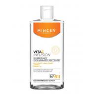 Vita C Infusion No.611 regenerujący płyn micelarny do twarzy 500ml