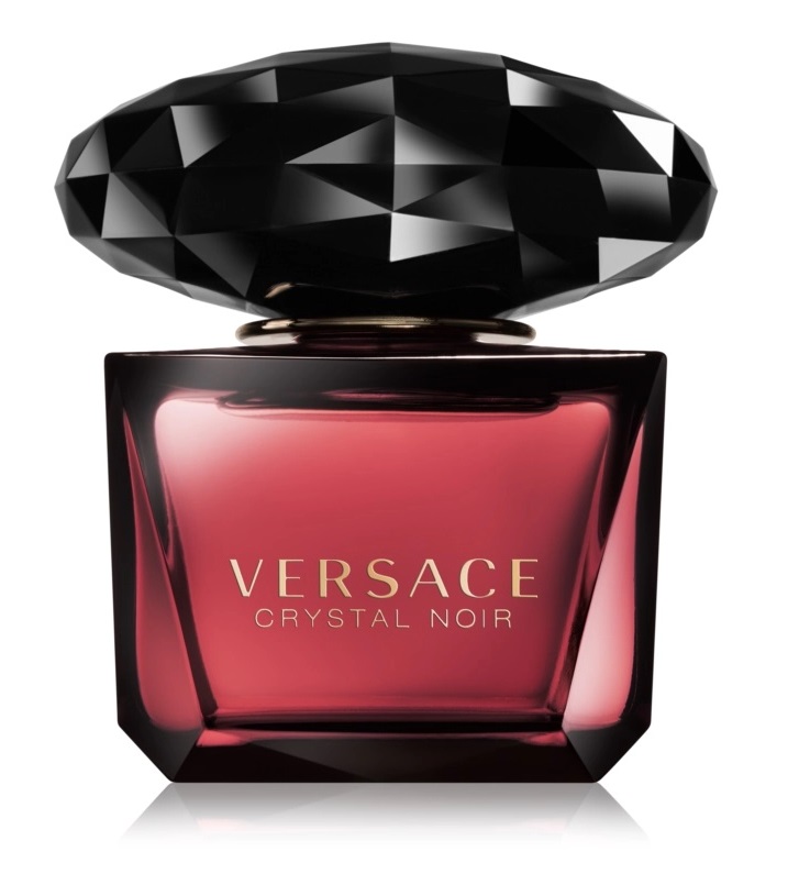 Versace Crystal Noir Woda toaletowa 50 ml