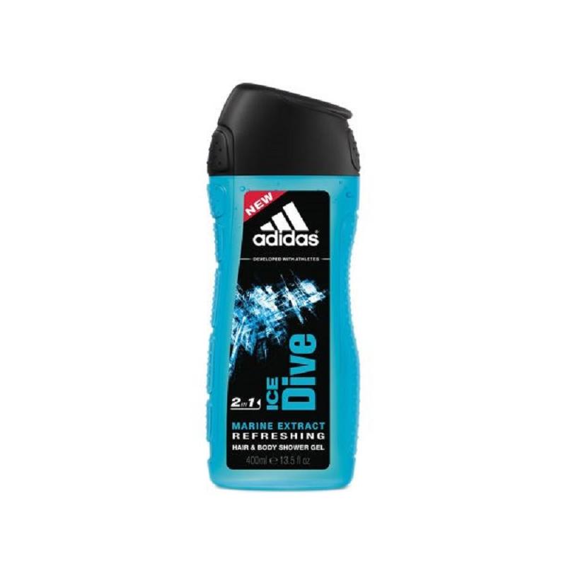 Ice Dive żel pod prysznic 400ml Ice Dive żel pod prysznic 400ml