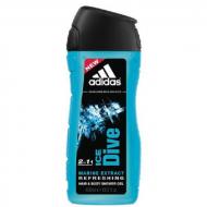 Ice Dive żel pod prysznic 400ml