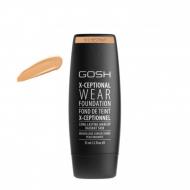 X-Ceptional Wear Foundation Long Lasting Makeup długotrwały podkład do twarzy 19 Chestnut 35ml