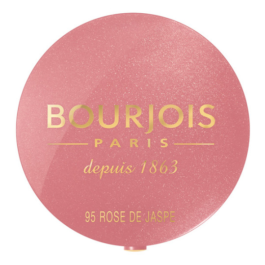 Little Round Pot Blusher róż do policzków 95 Rose de Jaspe 2,5g