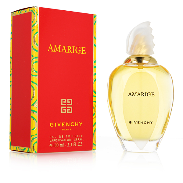 GIVENCHY Amarige Woda toaletowa 100 ml