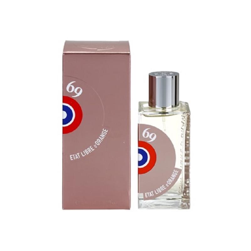 Archives 69 Unisex woda perfumowana spray 50ml Archives 69 Unisex woda perfumowana spray 50ml