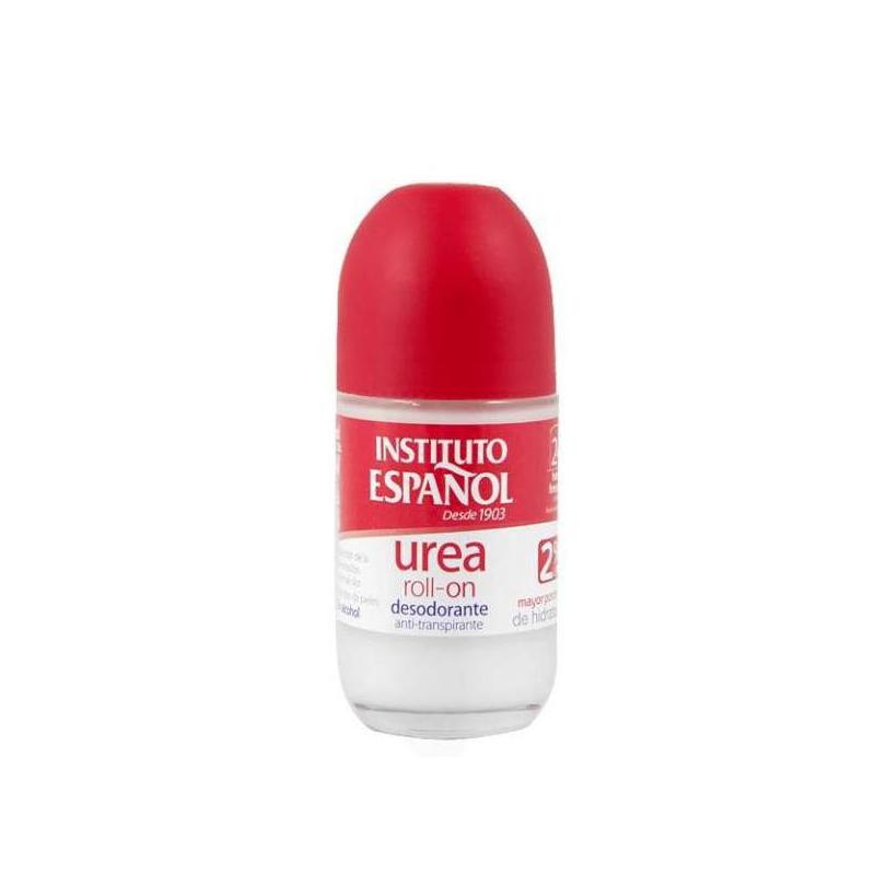 Urea Roll-on dezodorant w kulce z Mocznikiem 75ml