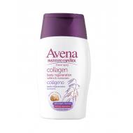 Avena Collagen Body Regeneration regenerując balsam do ciała z kolagenem 100ml