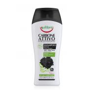 Carbo Detox Shampoo szampon oczyszczający z aktywnym węglem 250ml