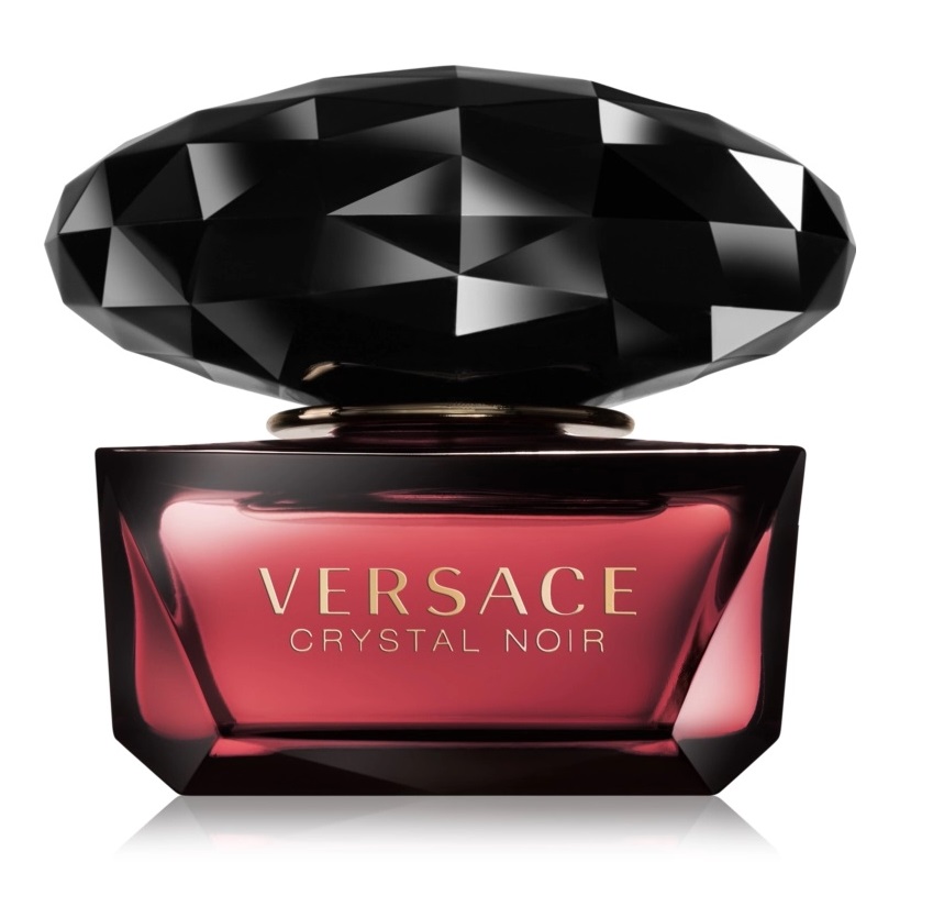 Versace Crystal Noir Woda perfumowana 50 ml