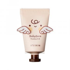 Babyface BB Cream (Poreless) krem BB 30ml