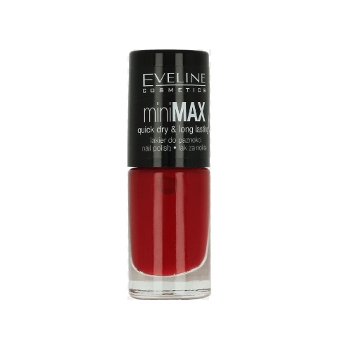 Mini Max lakier do paznokci 688 5ml