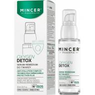 Oxygen Detox serum-remedium do twarzy No.1505 30ml