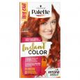 Instant Color szamponetka koloryzująca do włosów 7 Intensywna Miedź 25ml