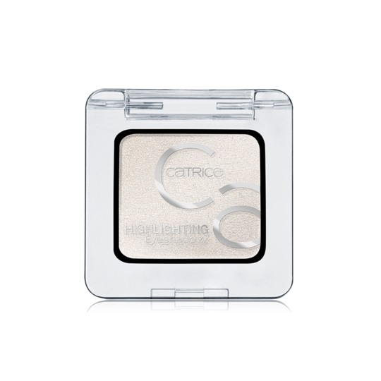 Highlighting Eyeshadow rozświetlający cień do powiek 010 Highlight To Hell 2g