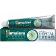 Herbals Ayurvedic Dental Cream pasta do zębów z naturalnym fluorem 100g