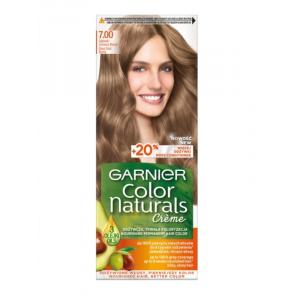 Color Naturals Creme krem koloryzujący do włosów 7.00 Głęboki Ciemny Blond