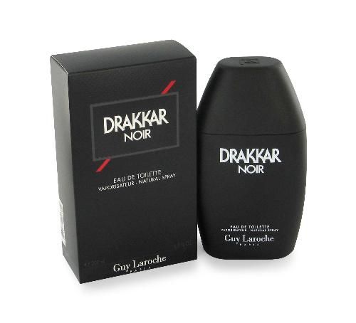 Drakkar Noir woda toaletowa spray 200ml