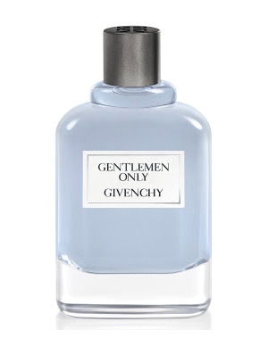 Gentlemen Only woda toaletowa spray 100ml