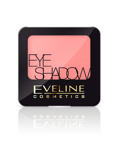 Eye Shadow cień do powiek 32 Fresh Pink 3g