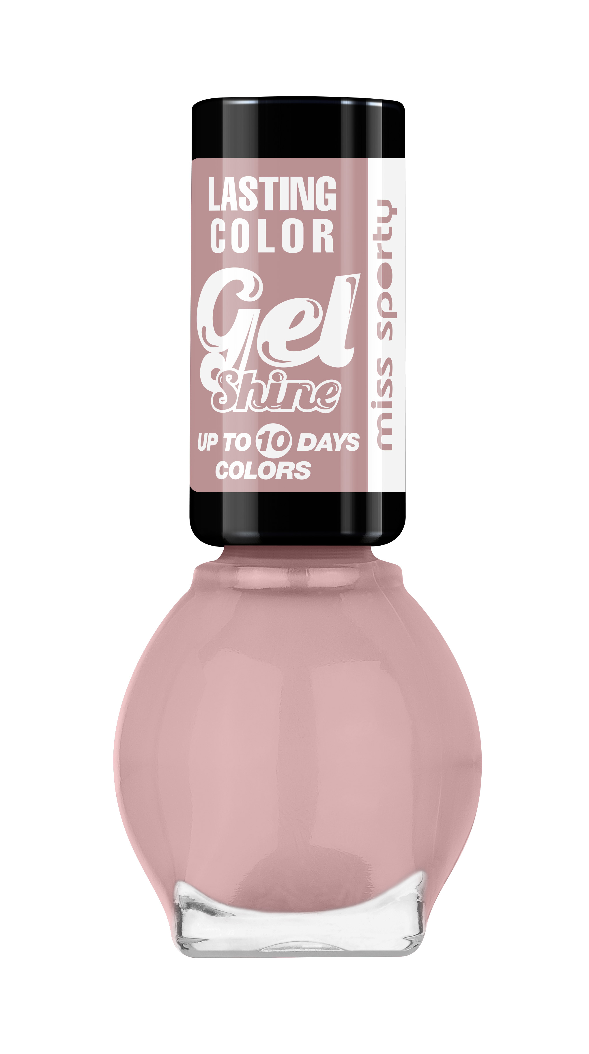 Lasting Color lakier do paznokci 552 7ml