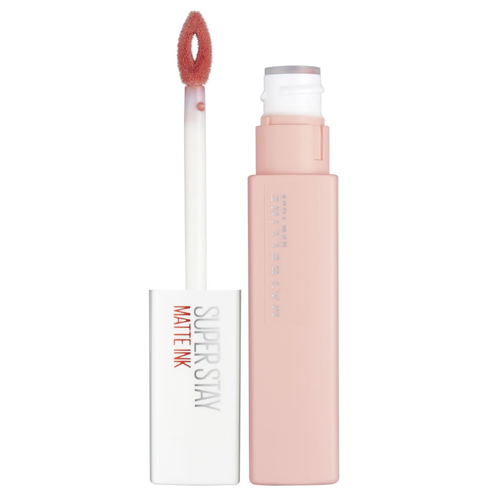 Maybelline Super Stay Matte Ink Szminka w płynie 5 ml Nr. 5 - Loyalist