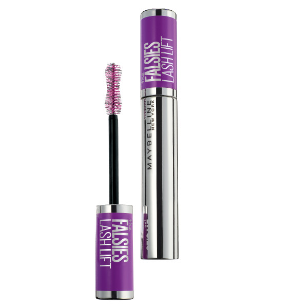 Maybelline Falsies Lash Lift Tusz do rzęs 9 ml Nr. 130W