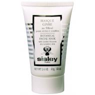 Masque Givre Facial Mask with Linden Blossom Maseczka do skóry suchej i wrażliwej 60 ml