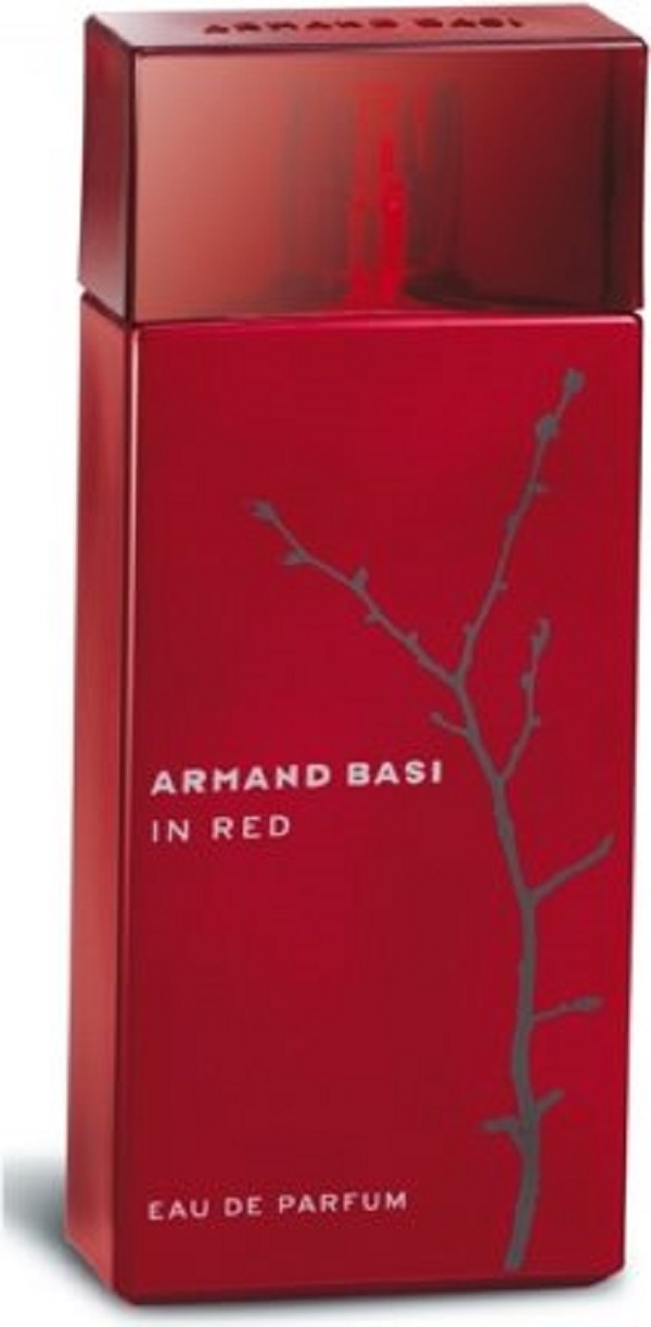 In Red woda perfumowana spray 100ml