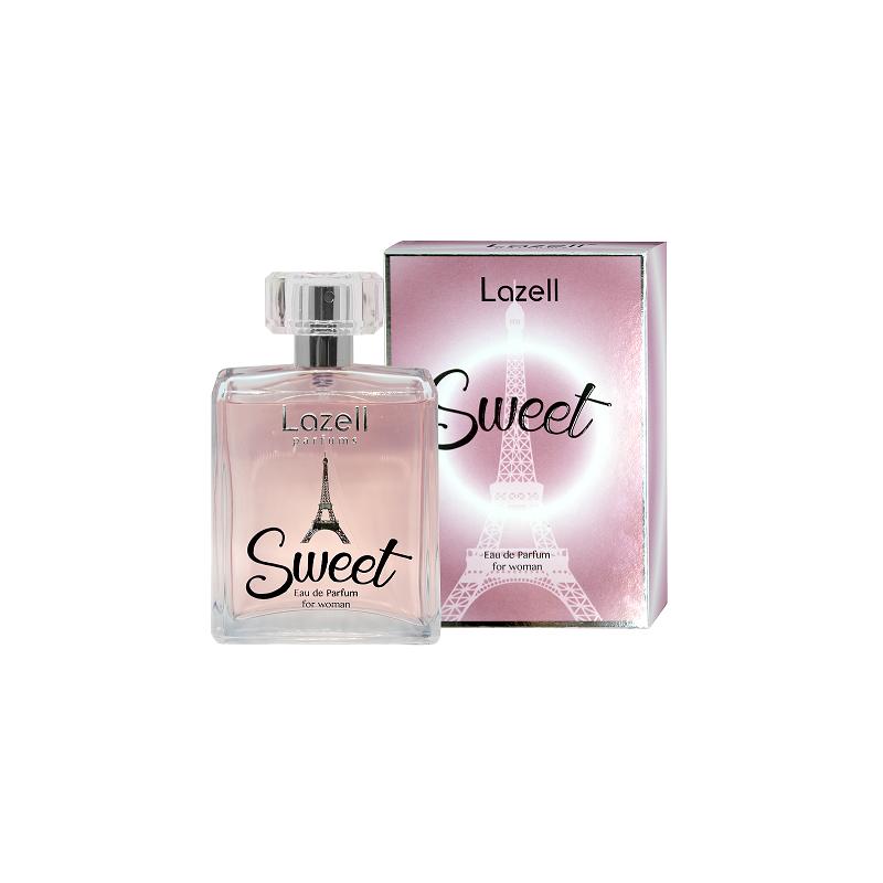 Sweet For Women woda perfumowana spray 100ml Sweet For Women woda perfumowana spray 100ml
