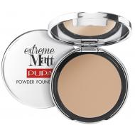 Extreme Matt Compact Powder Foundation pudrowy podkład w kompakcie 040 11g