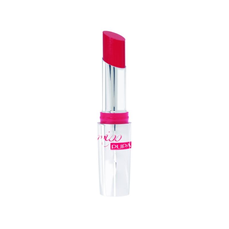 Miss Pupa Ultra Brilliant Lipstick pomadka do ust 203 2,4ml