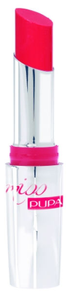 Miss Pupa Ultra Brilliant Lipstick pomadka do ust 302 2,4ml