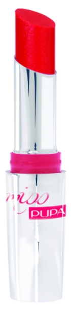 Miss Pupa Ultra Brilliant Lipstick pomadka do ust 500 2,4ml