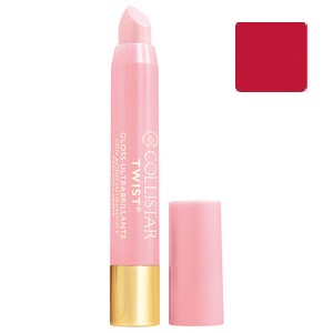 Twist Ultra Shiny Gloss With Hyaluronic Acid błyszczyk z kwasem hialuronowym 208 Ciliegia 5.5ml