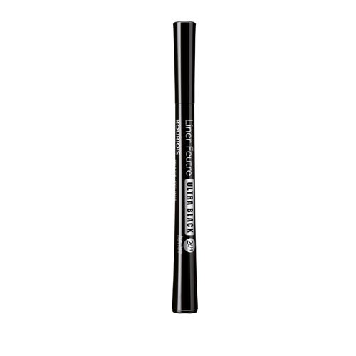 Bourjois Liner Feutre długotrwały eyeliner w pisaku 24 godz. odcień Ultra Black 0.8 ml
