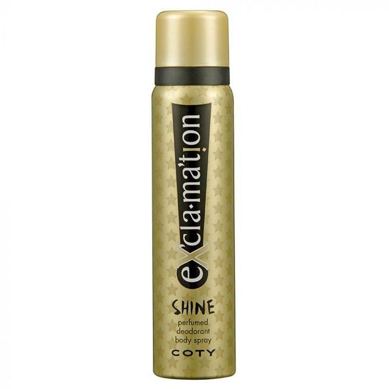 Shine dezodorant spray 150ml Shine dezodorant spray 150ml