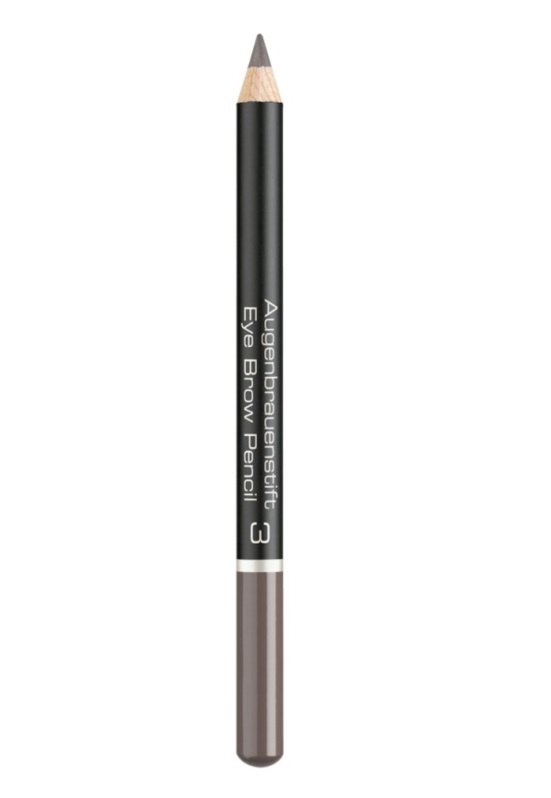 ARTDECO Eye Brow Pencil kredka do brwi odcień 280.3 Soft Brown 1.1 g