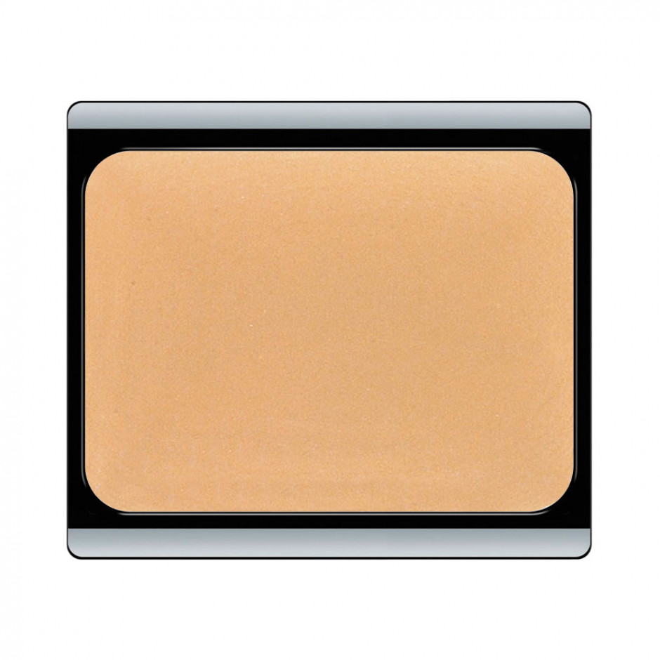ARTDECO Camouflage wodoodporny krem kryjący do wkładania do paletki odcień 492.8 Beige Apricot 4.5 g