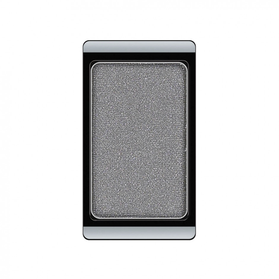 ARTDECO Eyeshadow Pearl cienie do włożenia do paletki z perłowym blaskiem odcień 04 Pearly Mystical Grey 0,8 g