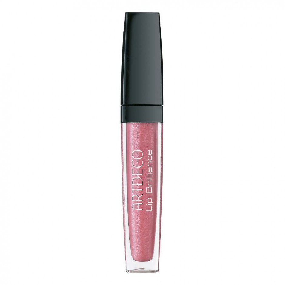 ARTDECO Lip Brilliance długotrwały błyszczyk do ust odcień 195.72 Brilliant Romantic Kiss 5 ml