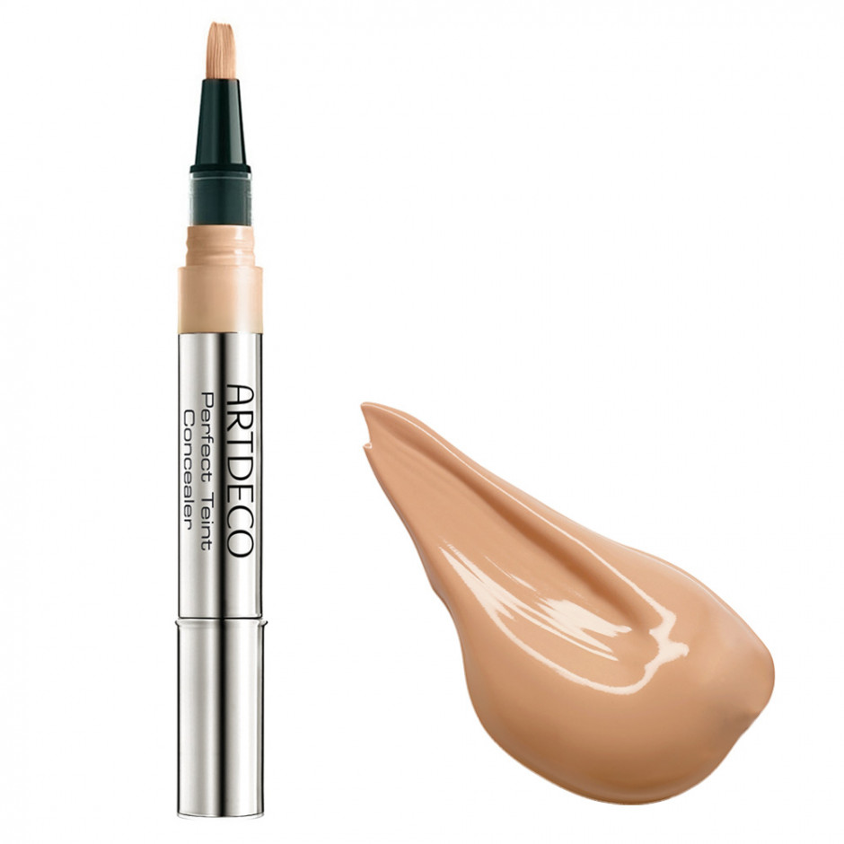 ARTDECO Perfect Teint Concealer korektor rozświetlający w penie odcień 7 Olive 2 ml
