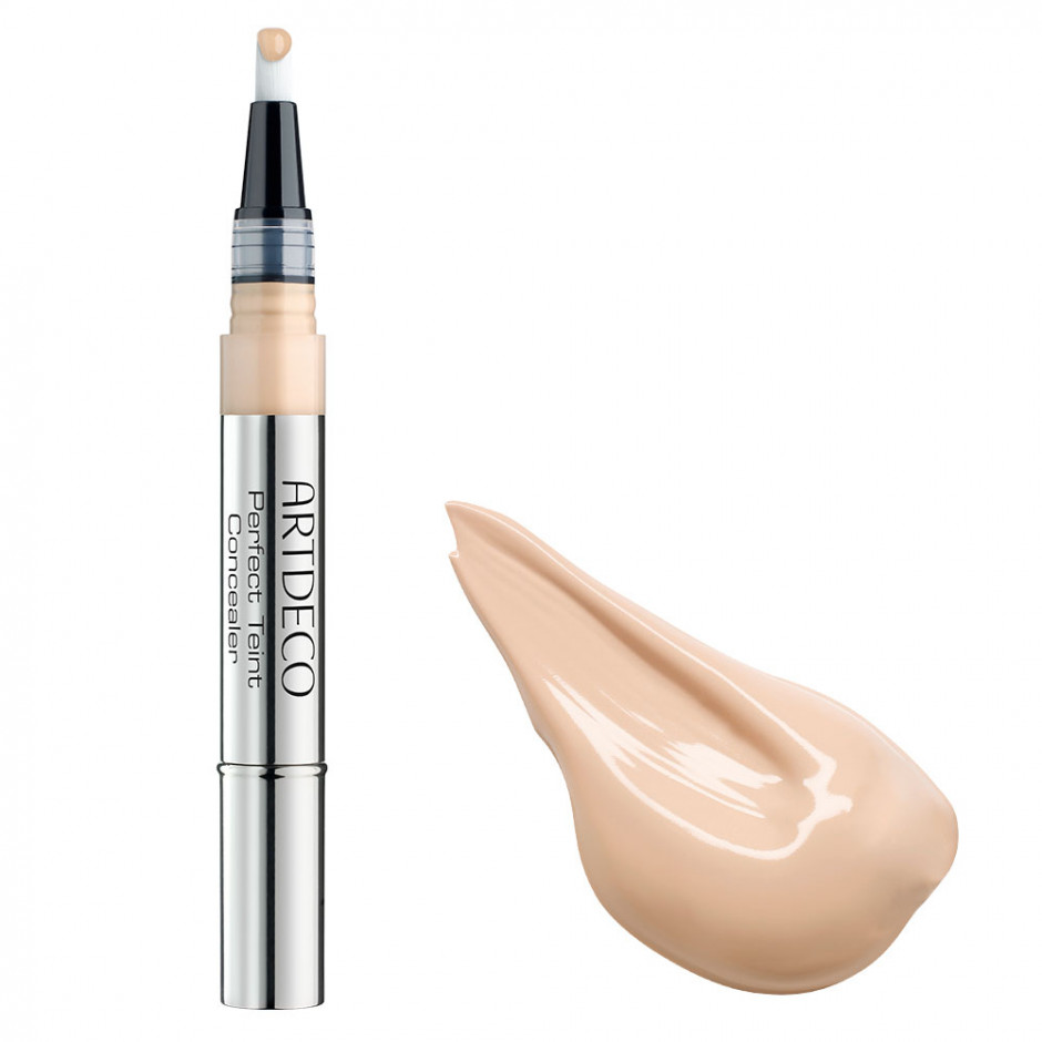 ARTDECO Perfect Teint Concealer korektor rozświetlający w penie odcień 12 Neutral Light 2 ml