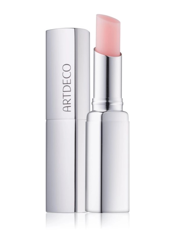 ARTDECO Color Booster balsam wzmacniający naturalny kolor ust odcień Boosting Pink 3 g można nabyć na stronie Neness.pl